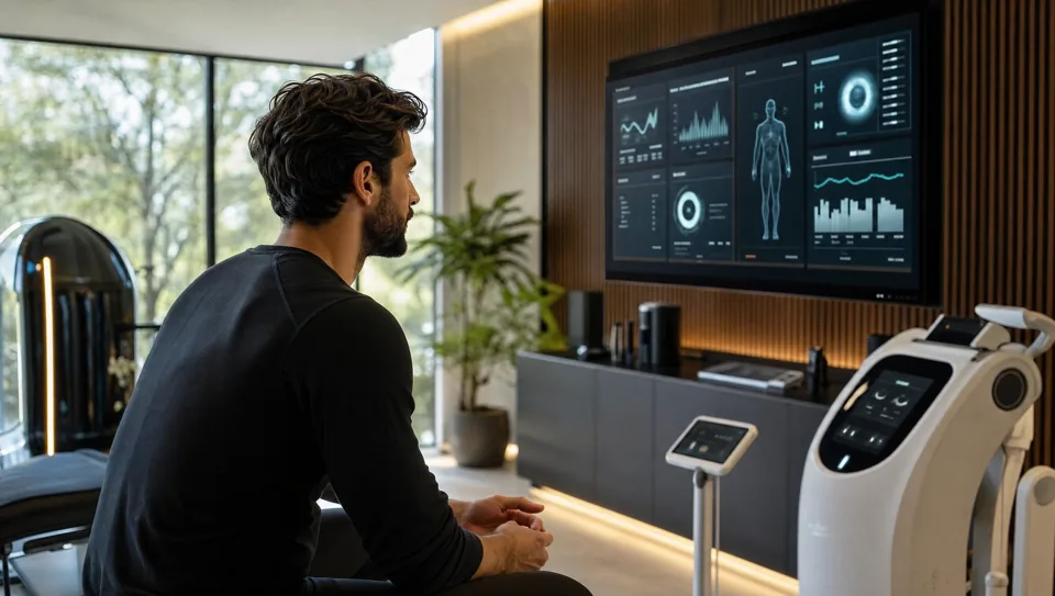 For Biohacking & Longevity