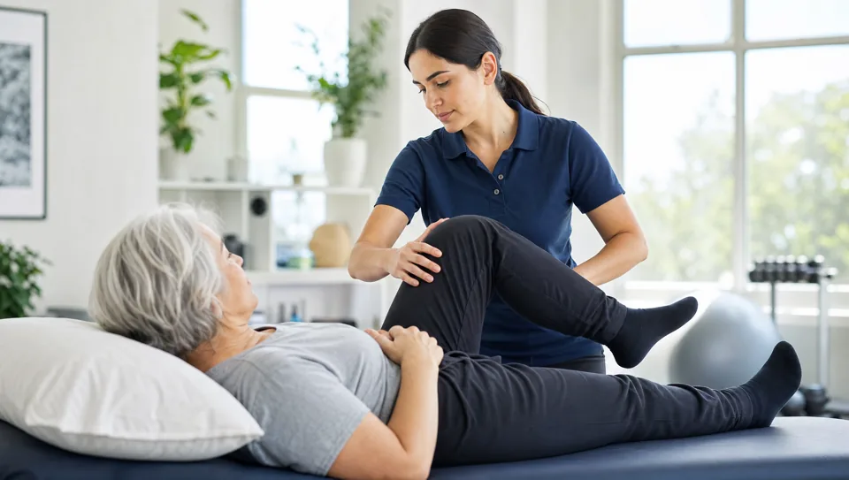 For Physiotherapists