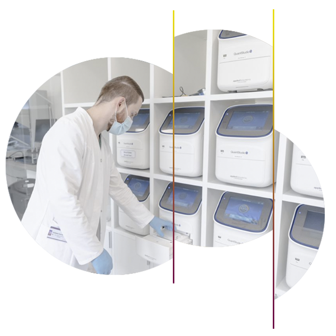 Laboratory