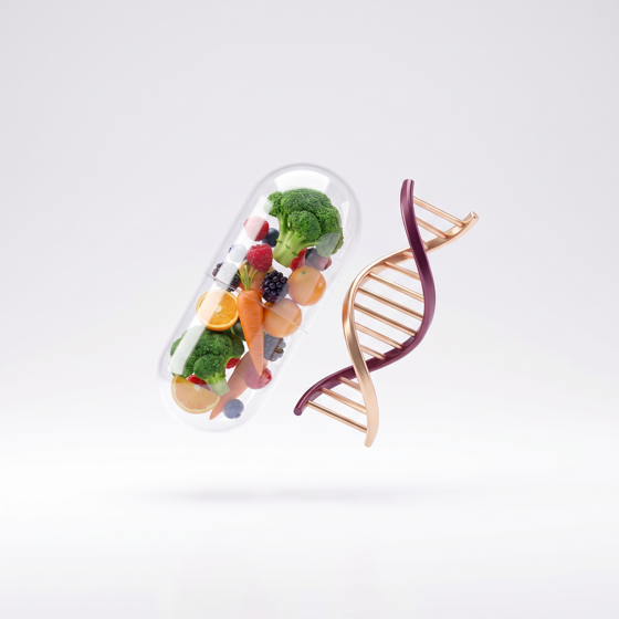 Nutrition