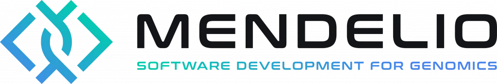 Mendelio Srl logo