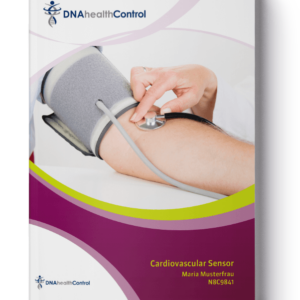 Genetic Analysis Cardiovascular Sensor