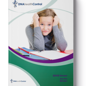 Genetic Analysis ADHD Sensor