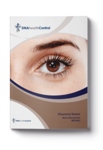 Genetic Analysis Glaucoma Sensor