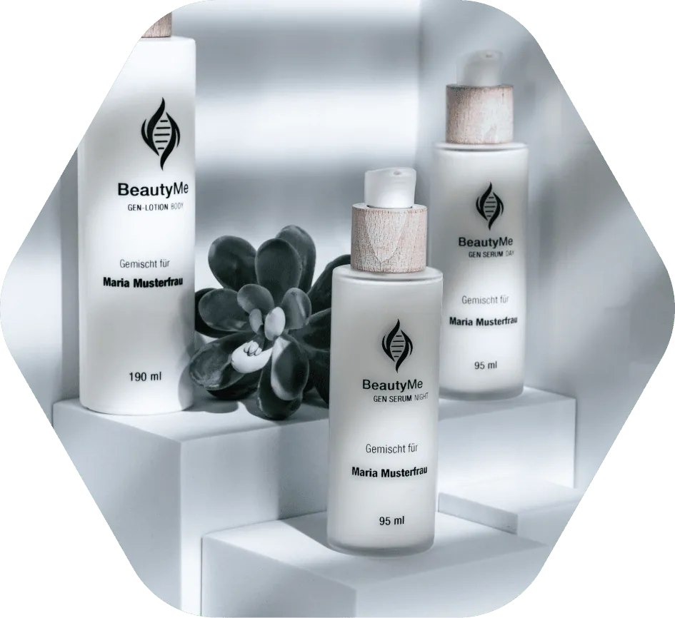 BeautyMe cosmetics