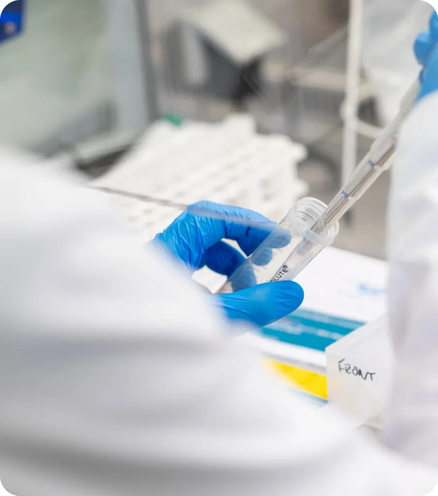 Genetic analysis